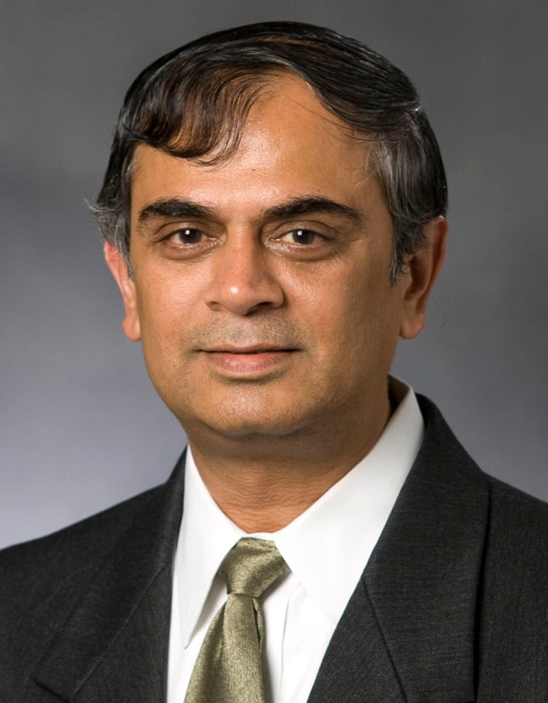 Preyas S. Desai faculty page